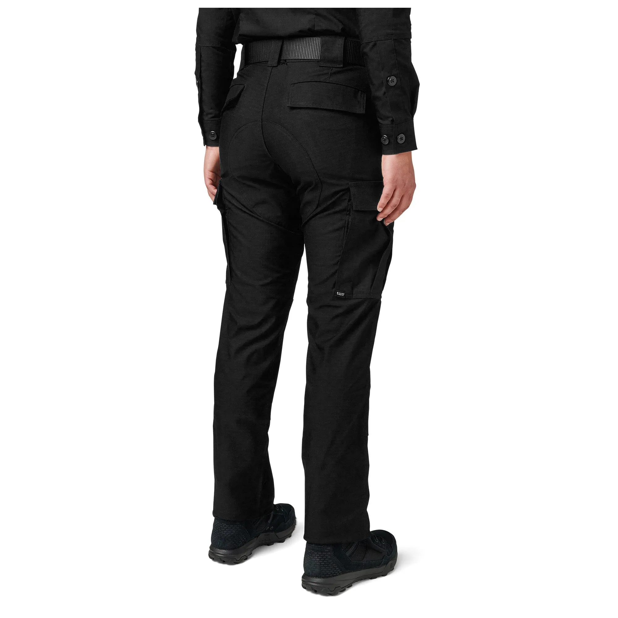 5.11 Womens Flex-Tac TDU Ripstop Trousers