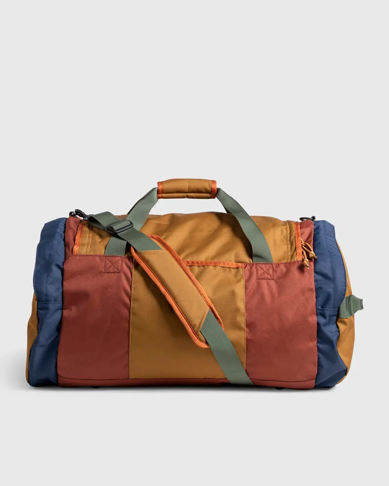 55L Carry-On Duffle