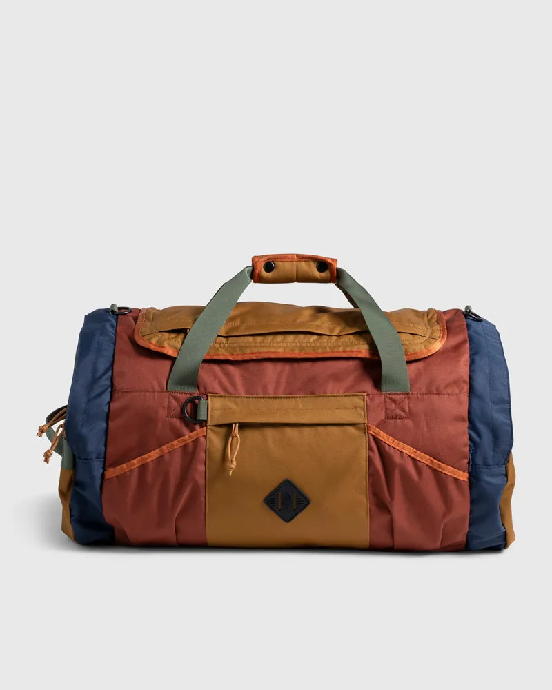 55L Carry-On Duffle