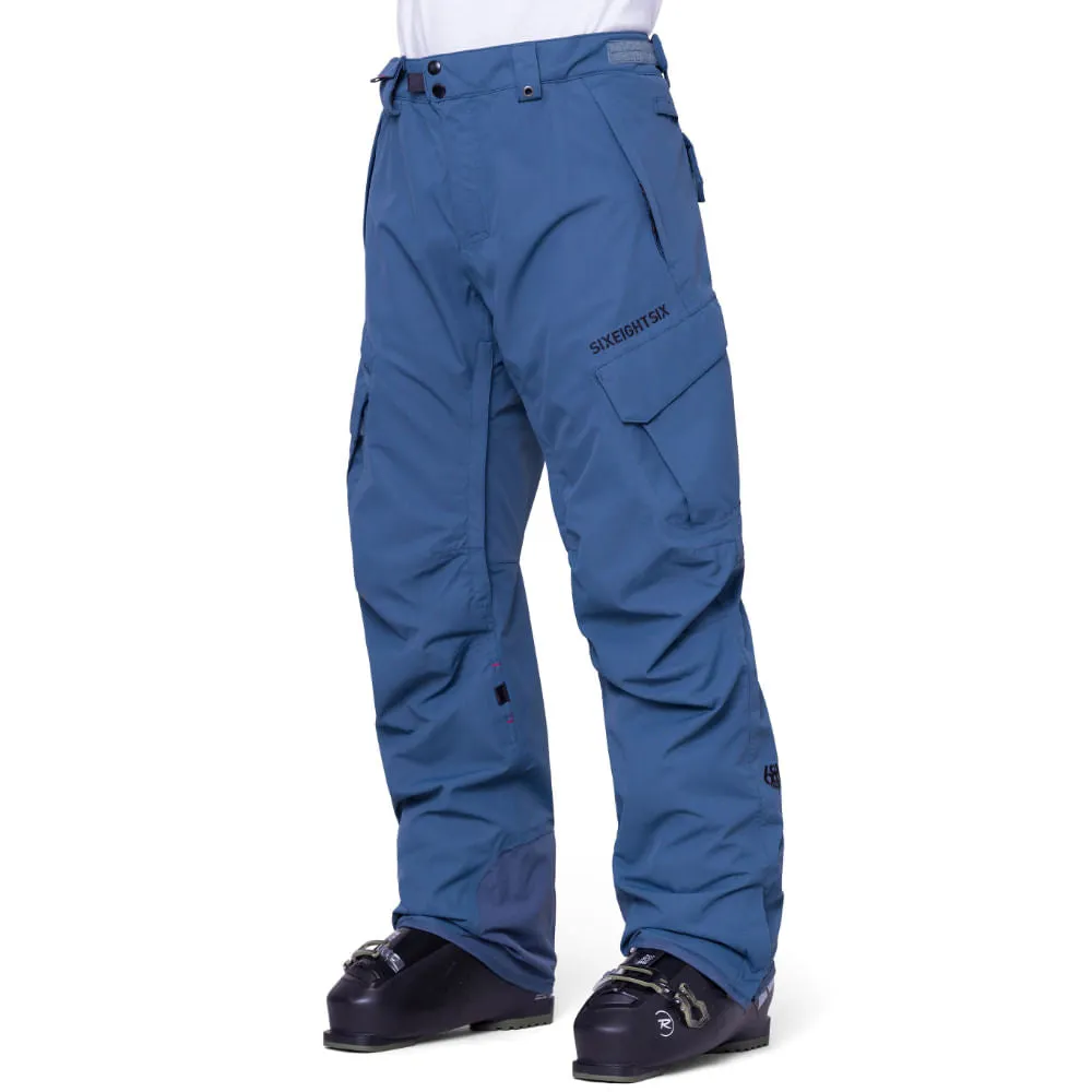 686 SMARTY 3-IN-1 PANTS