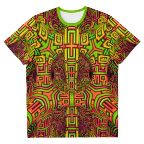 Acidcoaster | T-Shirt | Psypepper