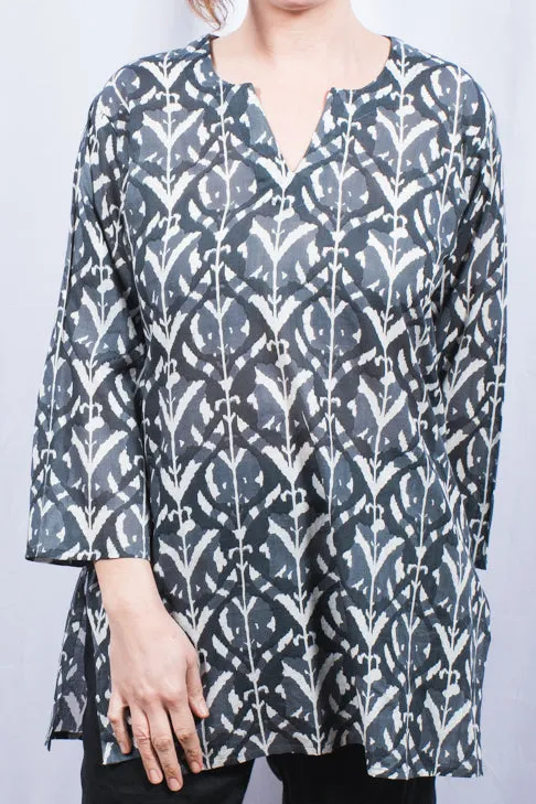 Addison Tunic