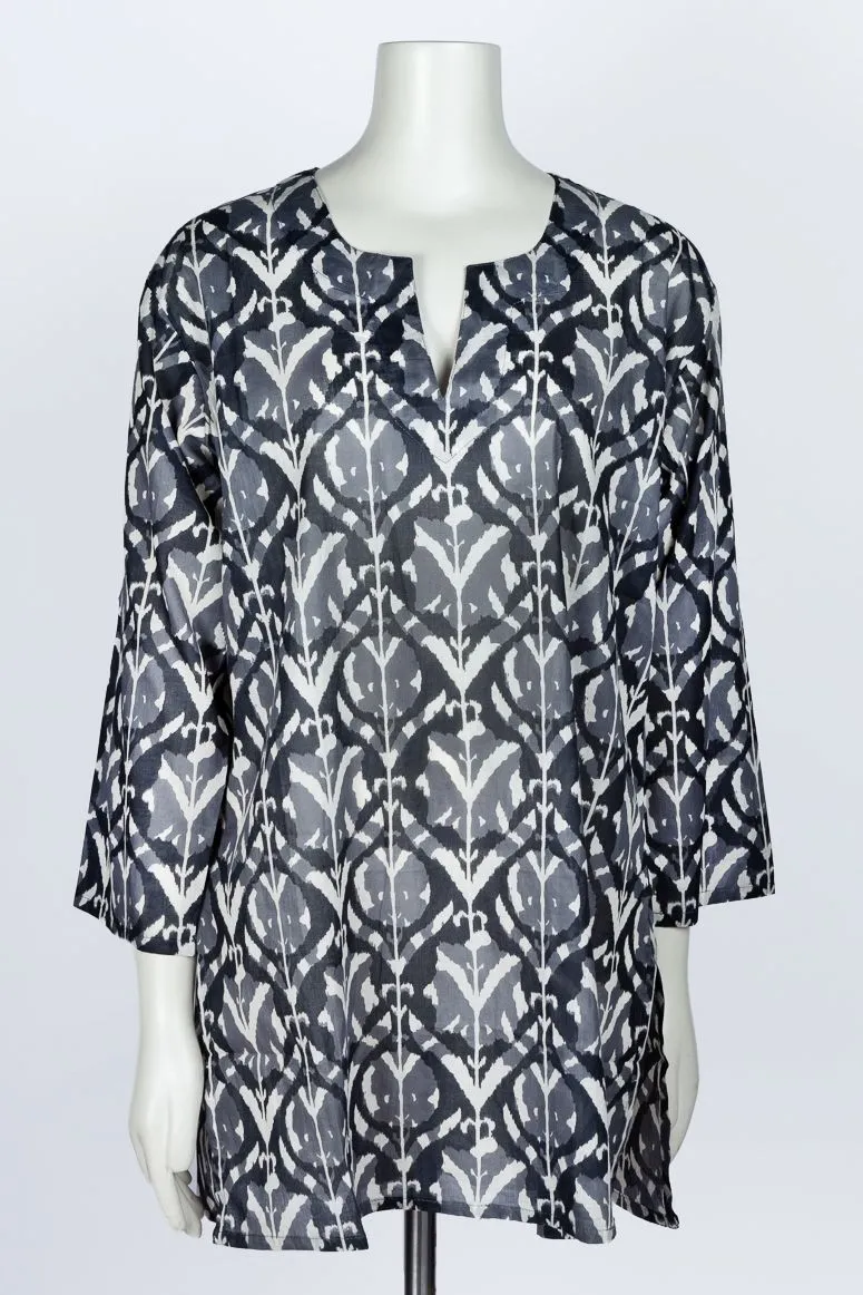 Addison Tunic