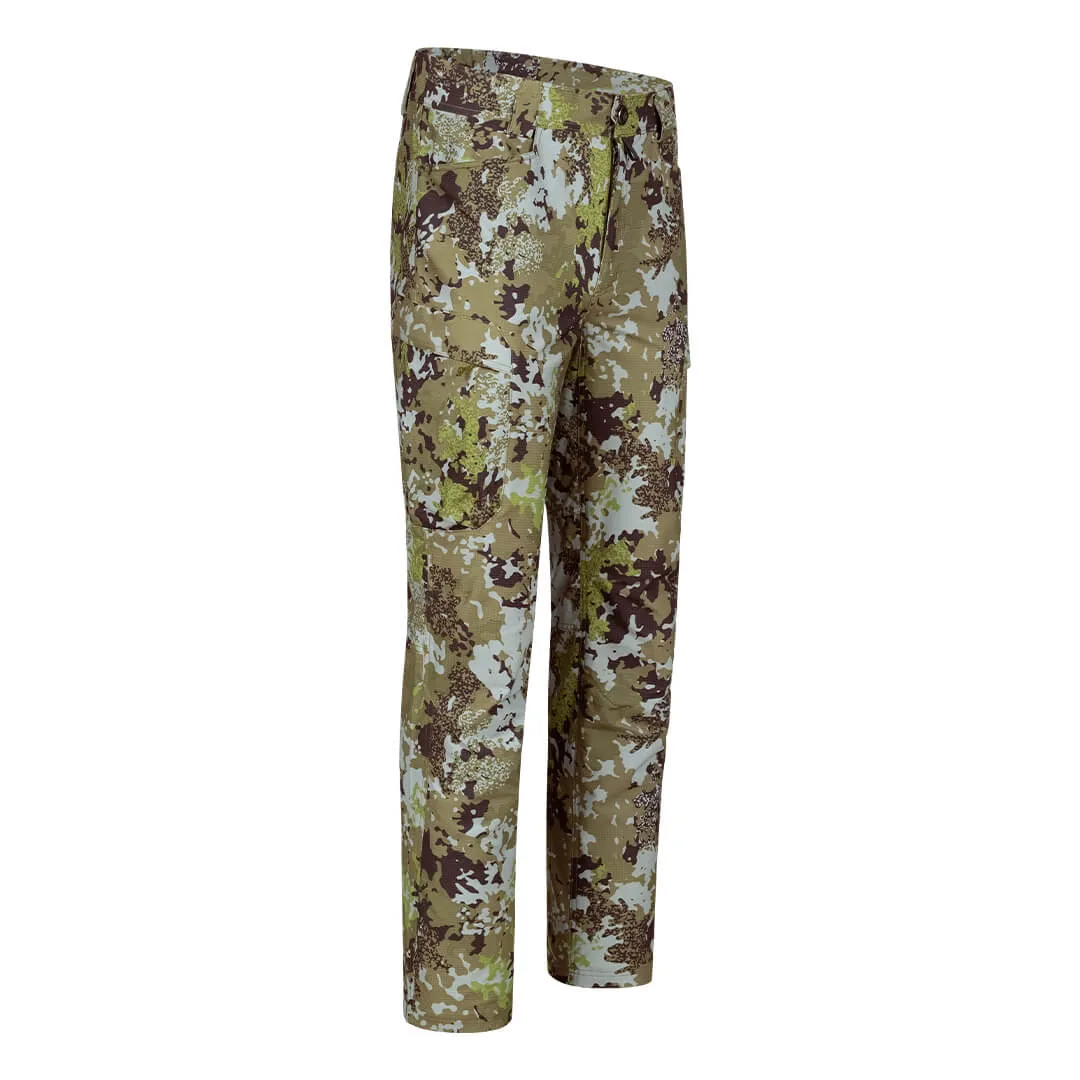 Airflow Pants - Huntec Camouflage by Blaser