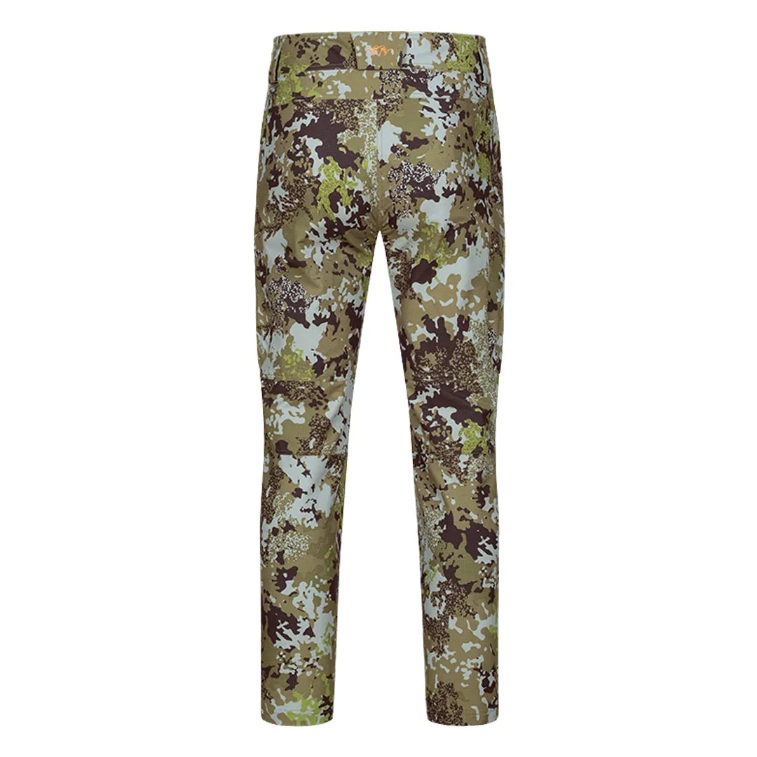 Airflow Pants - Huntec Camouflage by Blaser