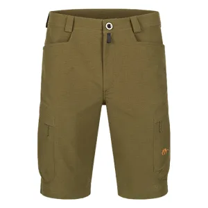 Airflow Shorts - Dark Olive by Blaser