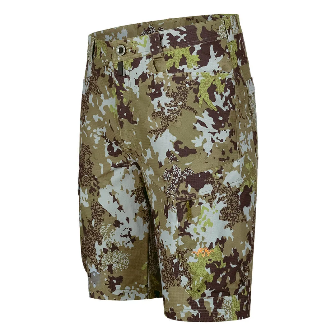 Airflow Shorts - HunTec Camouflage by Blaser