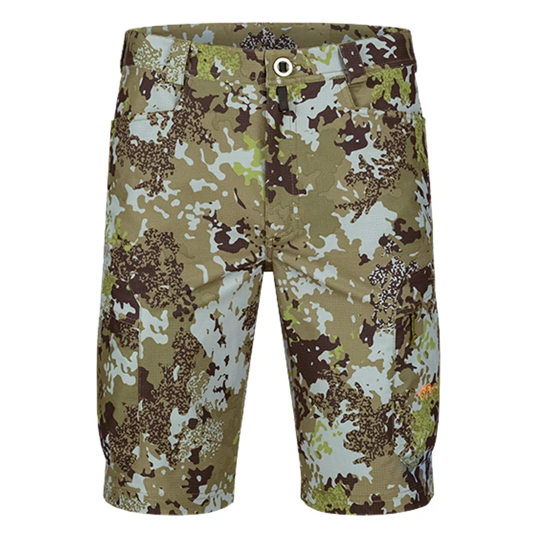 Airflow Shorts - HunTec Camouflage by Blaser