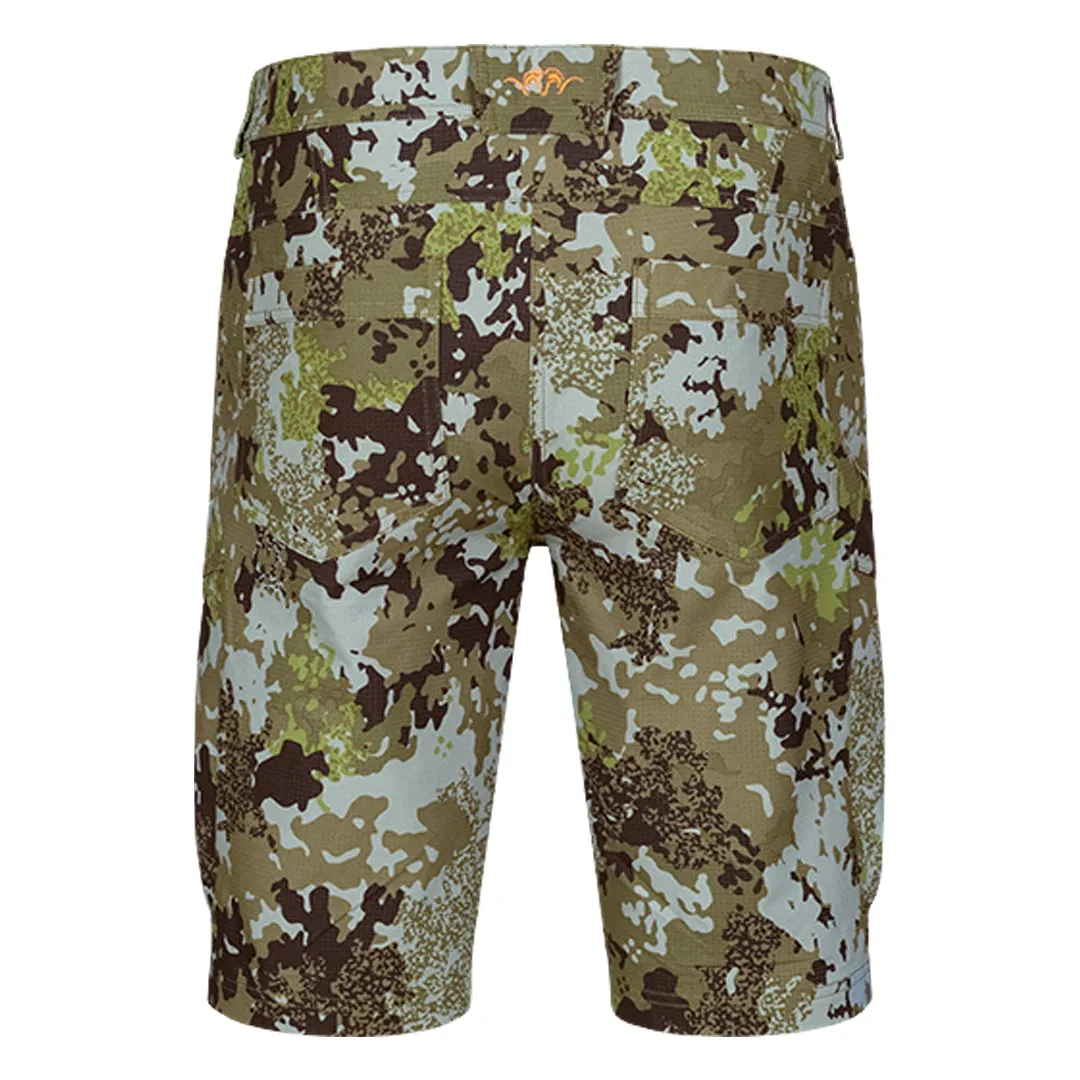 Airflow Shorts - HunTec Camouflage by Blaser