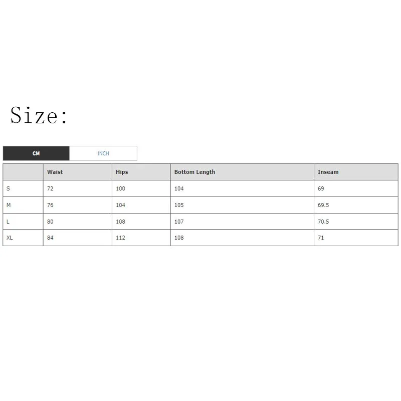 Amozae-Women Solid White Pants Urban Female High Waist Wide Leg Floor Length Trousers Spring Summer Casual Streetwear Bottom