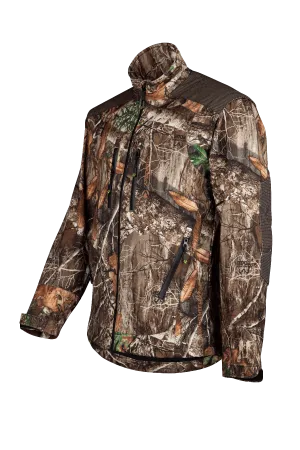 AT4100 Breatheflex Pro Realtree Jacket - Brown