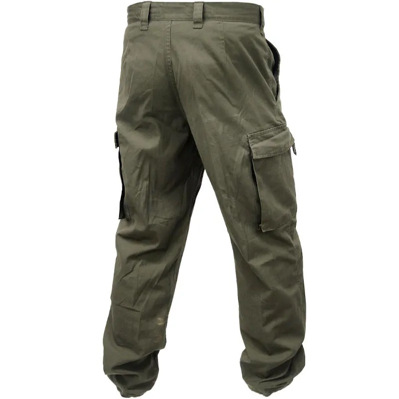 Austrian ANZUG 03 Ripstop Combat Pants - G2