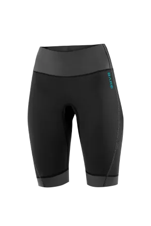 Bare ExoWear Shorts (Women's)