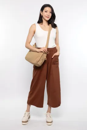 Bei Culottes in Rust