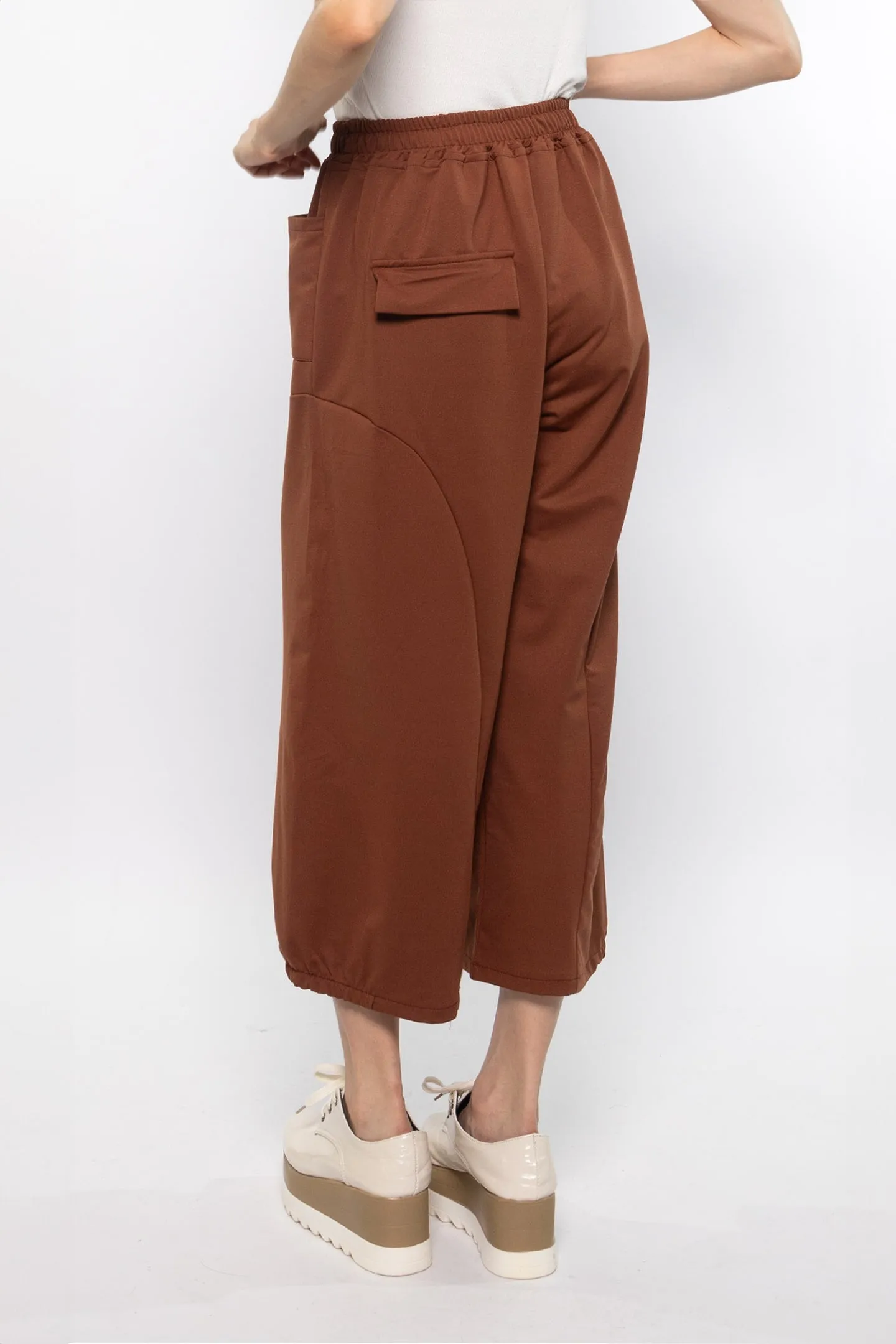 Bei Culottes in Rust