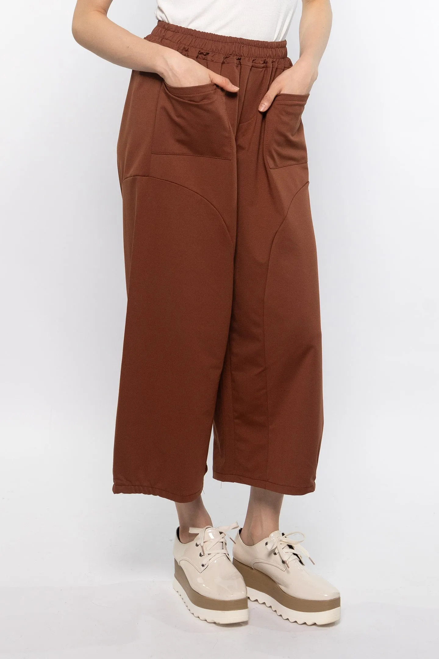 Bei Culottes in Rust