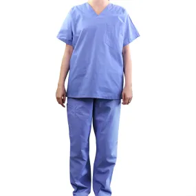 BodyBest V Neck Scrub Suit