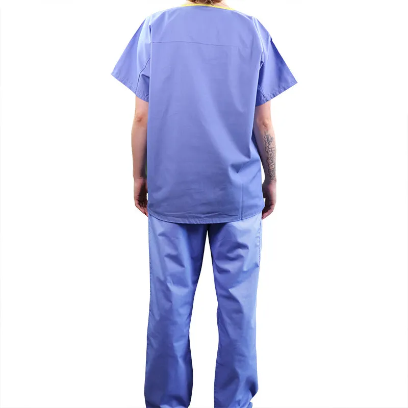 BodyBest V Neck Scrub Suit