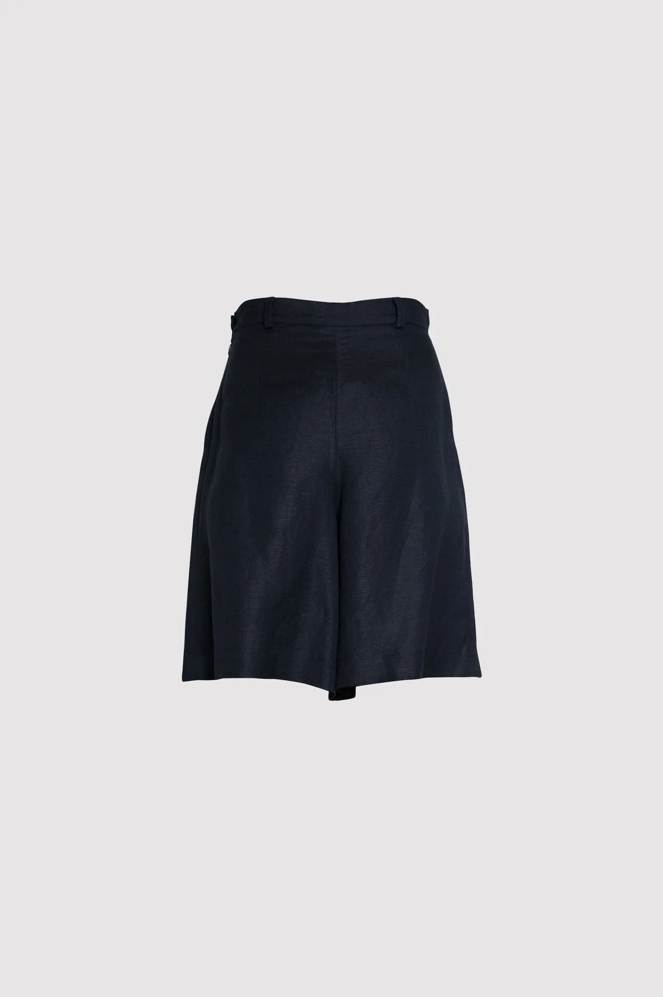 bordeaux culottes