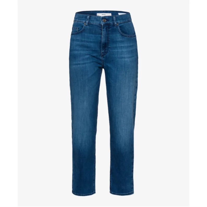 Brax Blue Planet Sustainable Five-pocket Jeans Maple S 74-7357