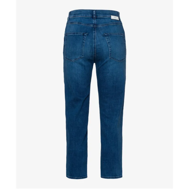 Brax Blue Planet Sustainable Five-pocket Jeans Maple S 74-7357