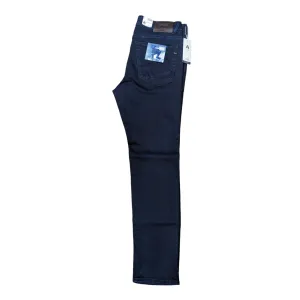 Brax Hi-Flex Slim Stretch Jeans Chuck 2 Fit 80-6450 Navy