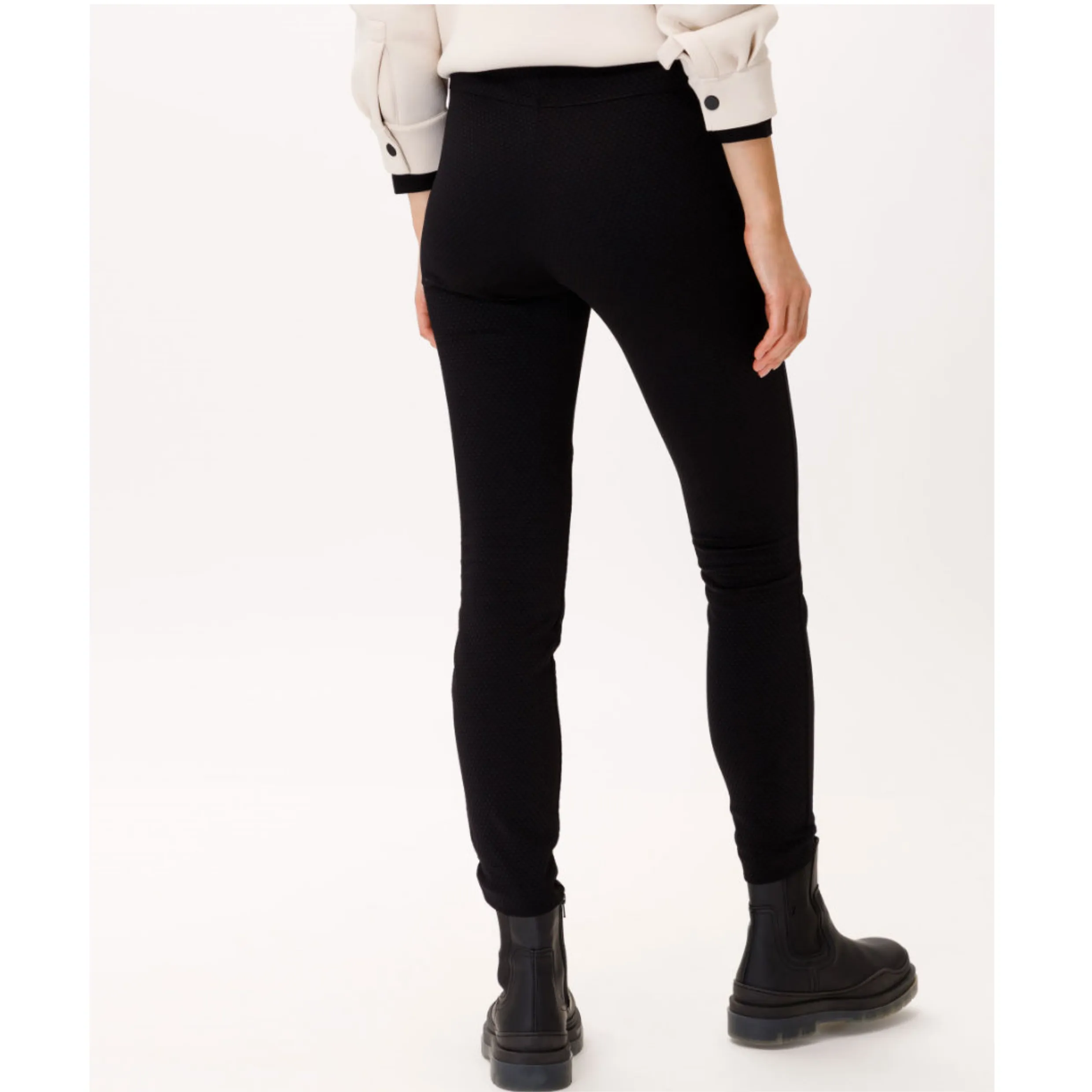 Brax Lab: Lou Legging Trouser 71-5307