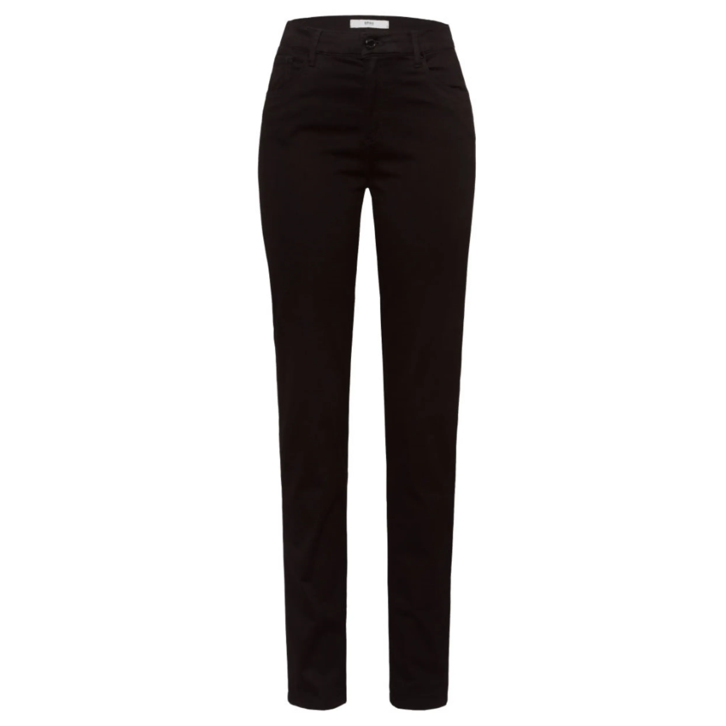 Brax Shakira Black Winter Dream Trousers 73-1707