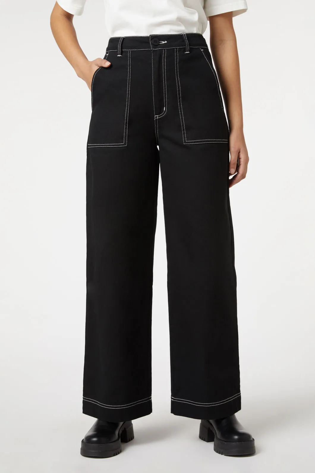 Brenda Cargo Pant