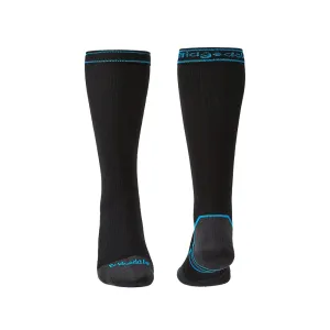 Bridgedale Stormsock Waterproof Mid Weight Knee Sock