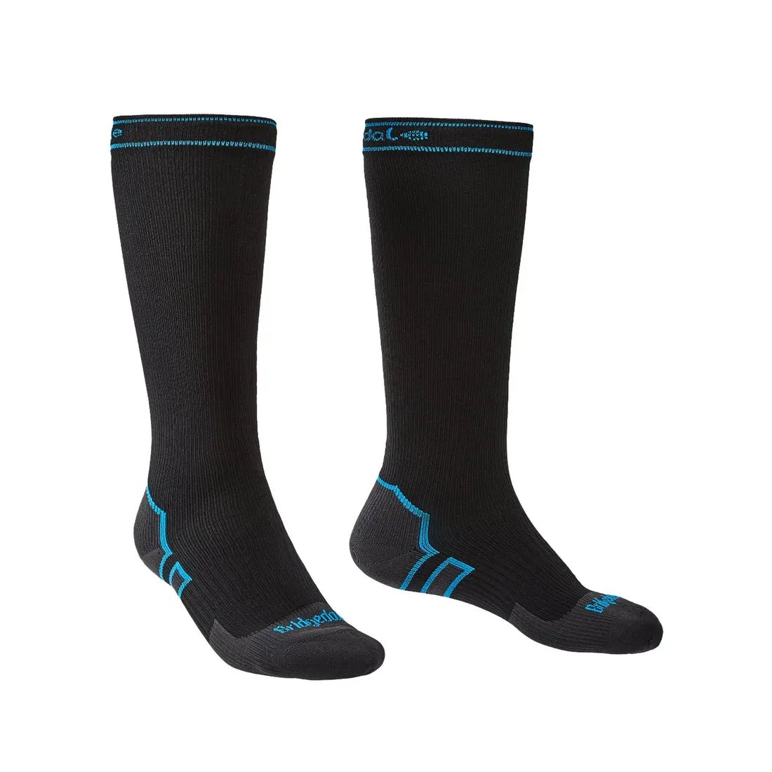 Bridgedale Stormsock Waterproof Mid Weight Knee Sock