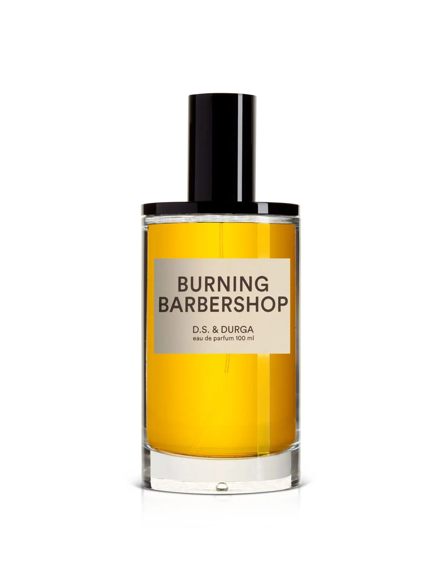 Burning Barbershop Eau De Parfum, 100ml