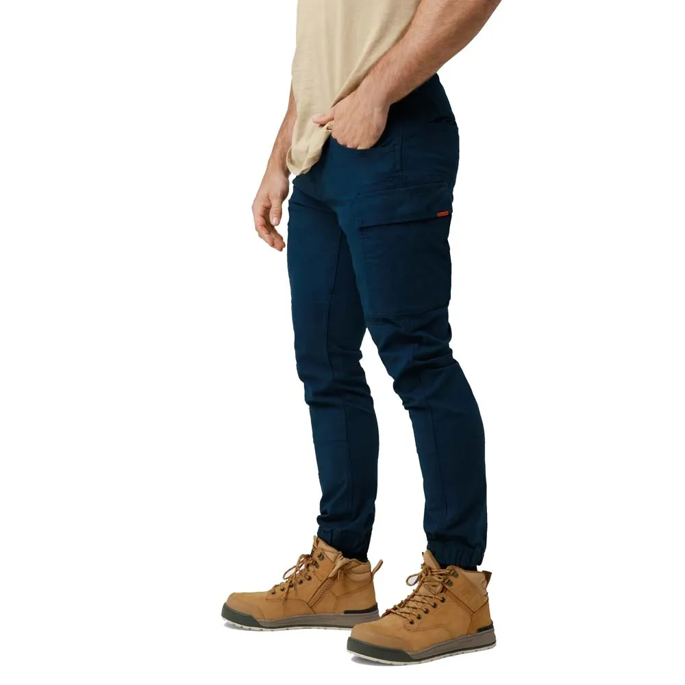 Caliper Cuffed Pant