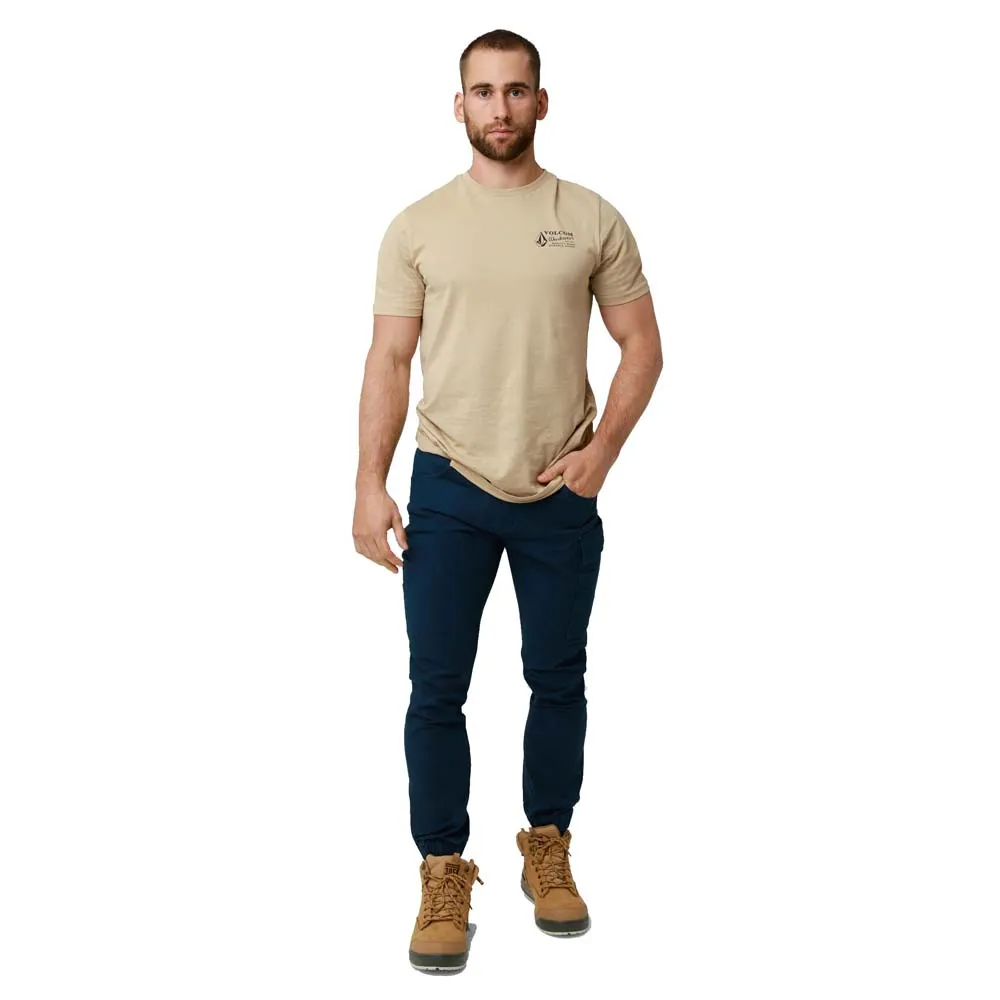 Caliper Cuffed Pant