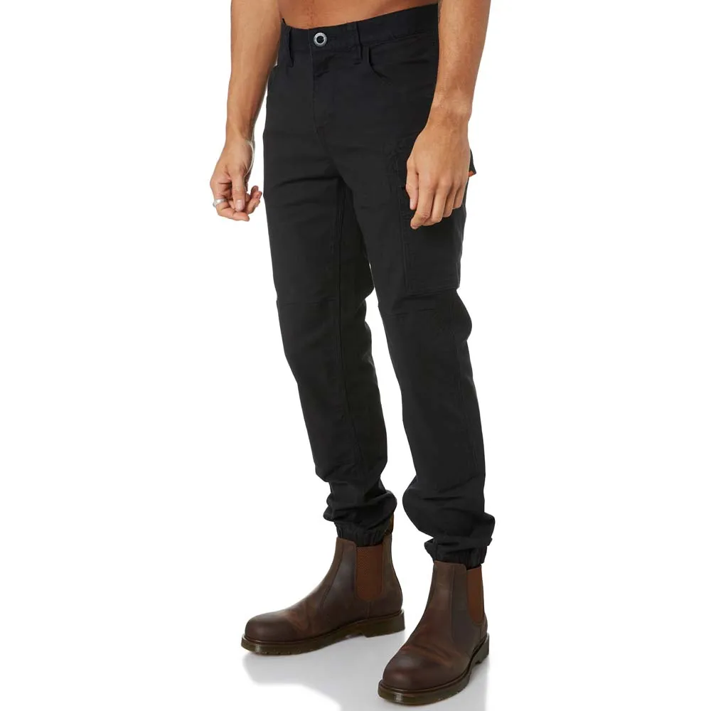 Caliper Cuffed Pant