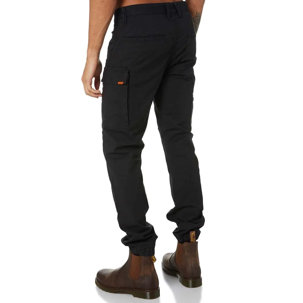 Caliper Cuffed Pant