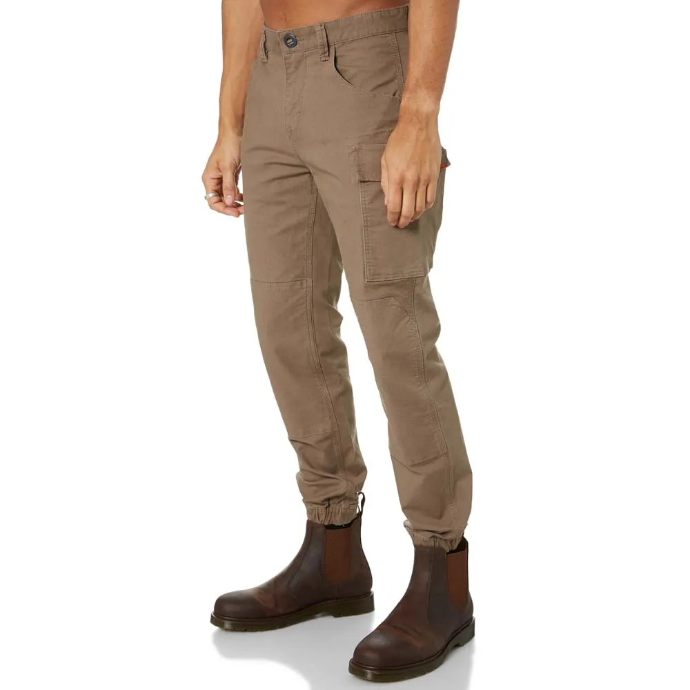 Caliper Cuffed Pant