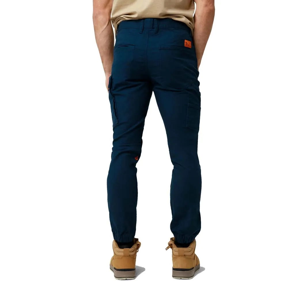 Caliper Cuffed Pant