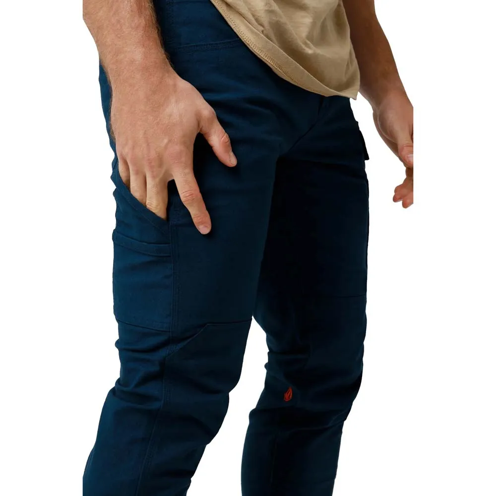 Caliper Cuffed Pant