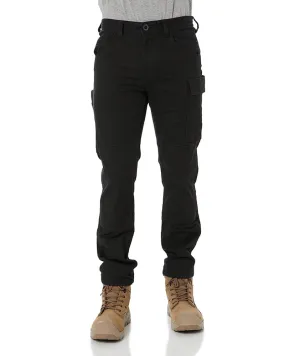 Caliper Work Pant - Black