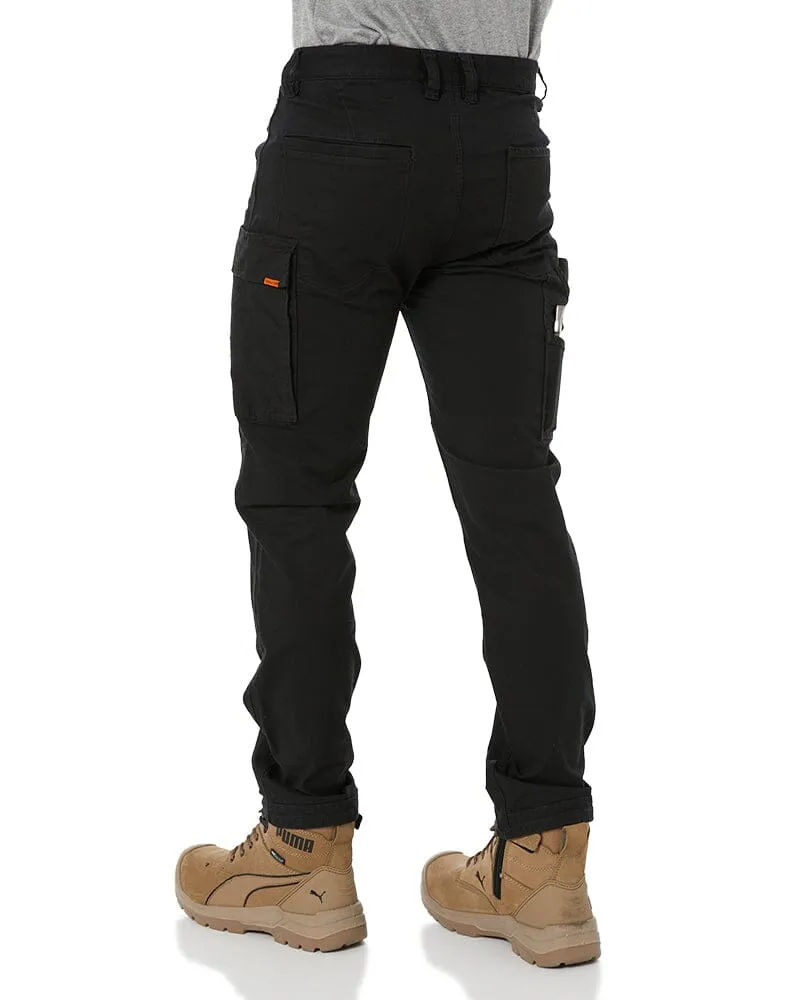 Caliper Work Pant - Black