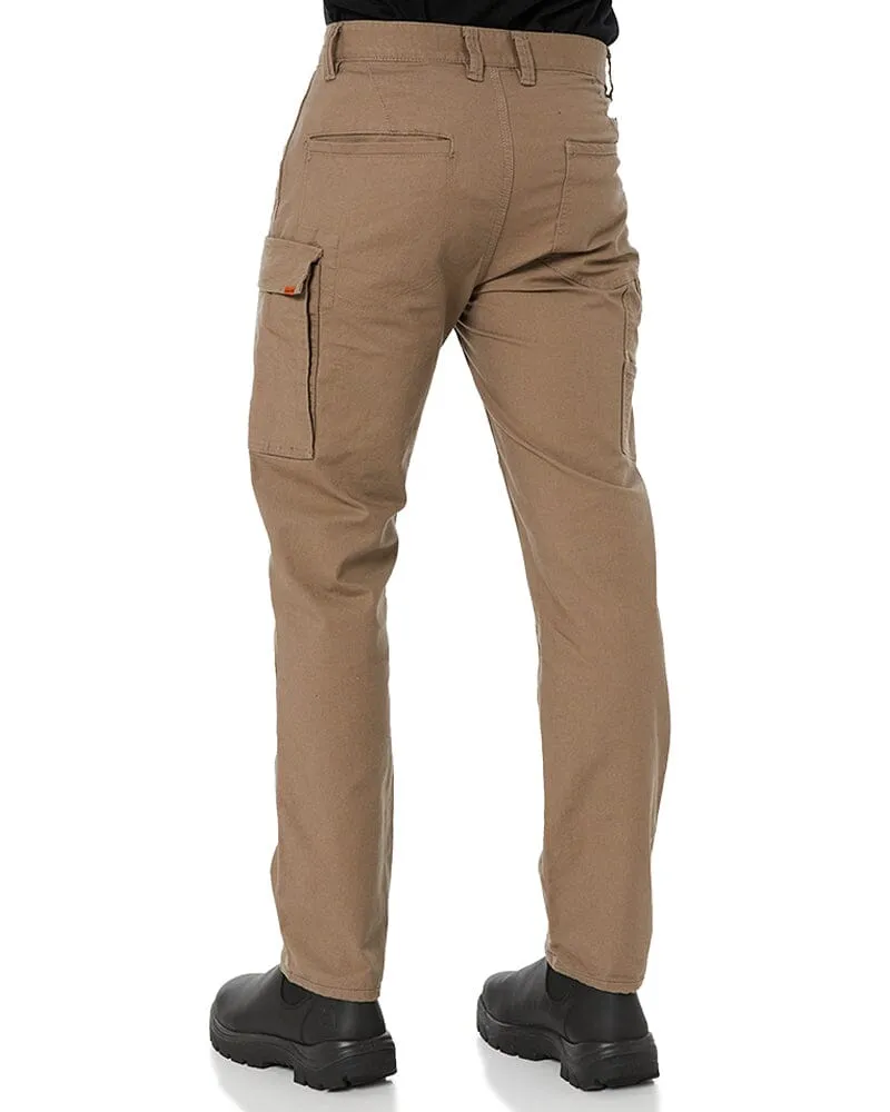 Caliper Work Pant - Brindle