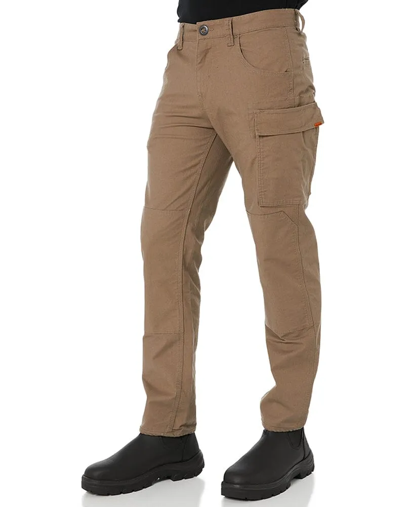 Caliper Work Pant - Brindle