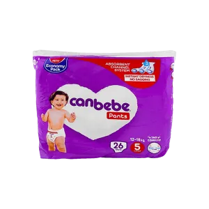 CANBEBE PANTS JUNIOR 5 - 26 PANTS