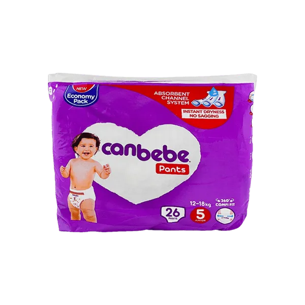 CANBEBE PANTS JUNIOR 5 - 26 PANTS