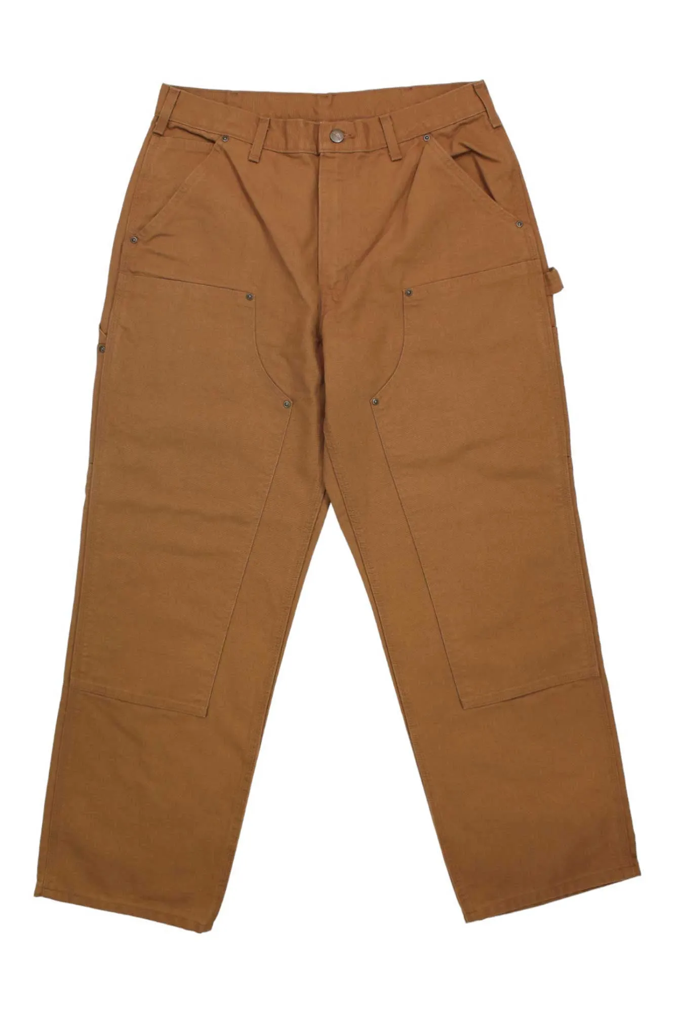 Carhartt Mens Loose Fit Utility Jean