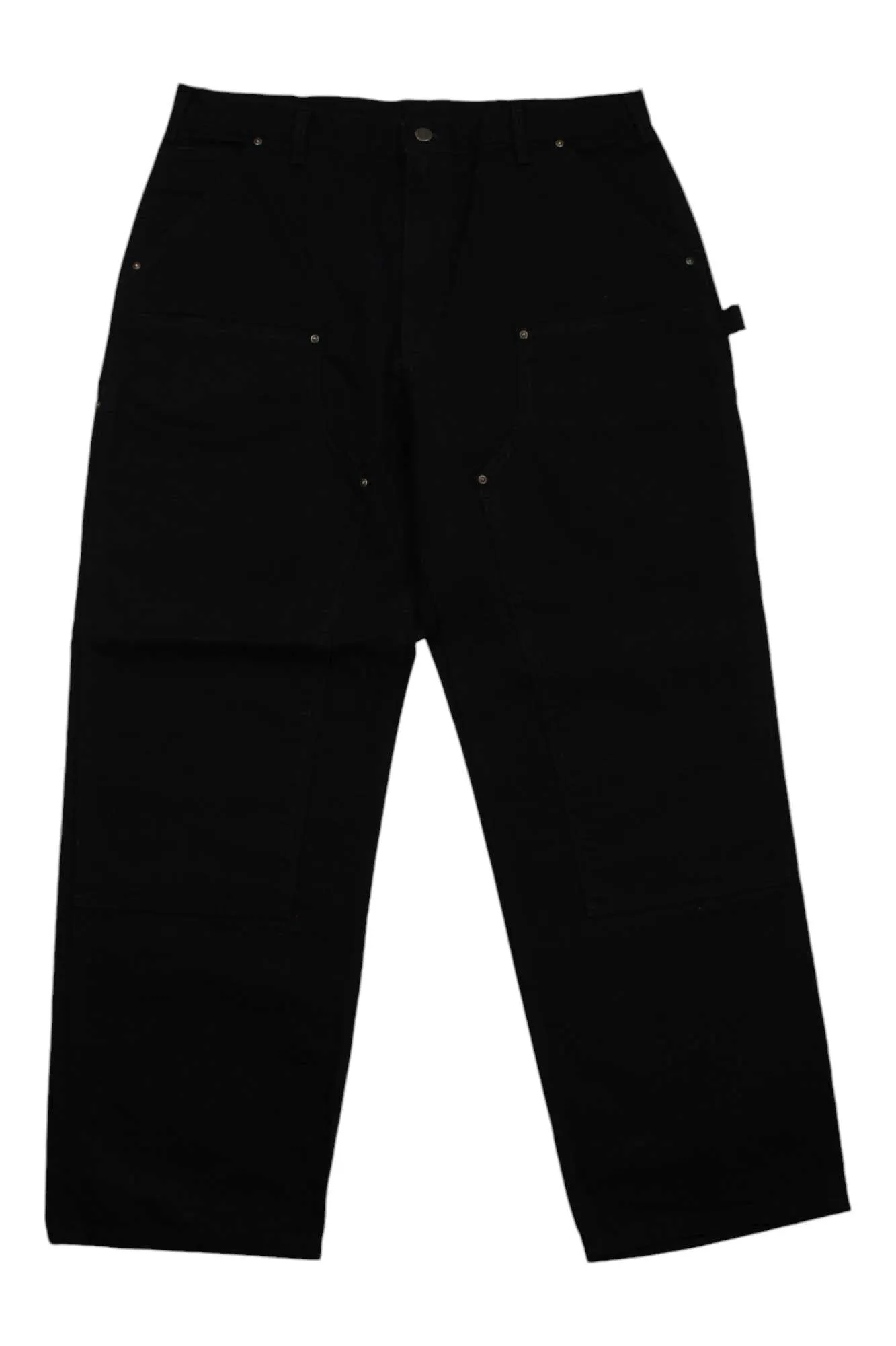 Carhartt Mens Loose Fit Utility Jean