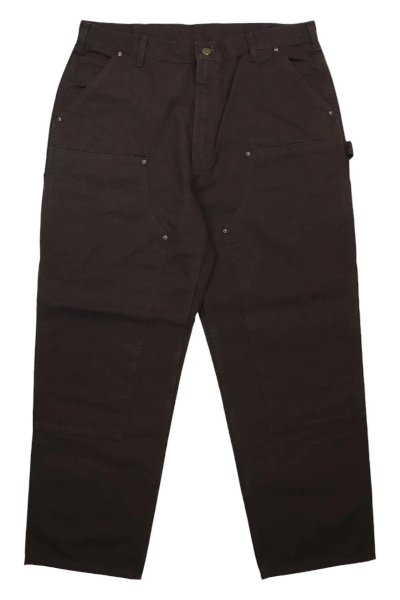 Carhartt Mens Loose Fit Utility Jean