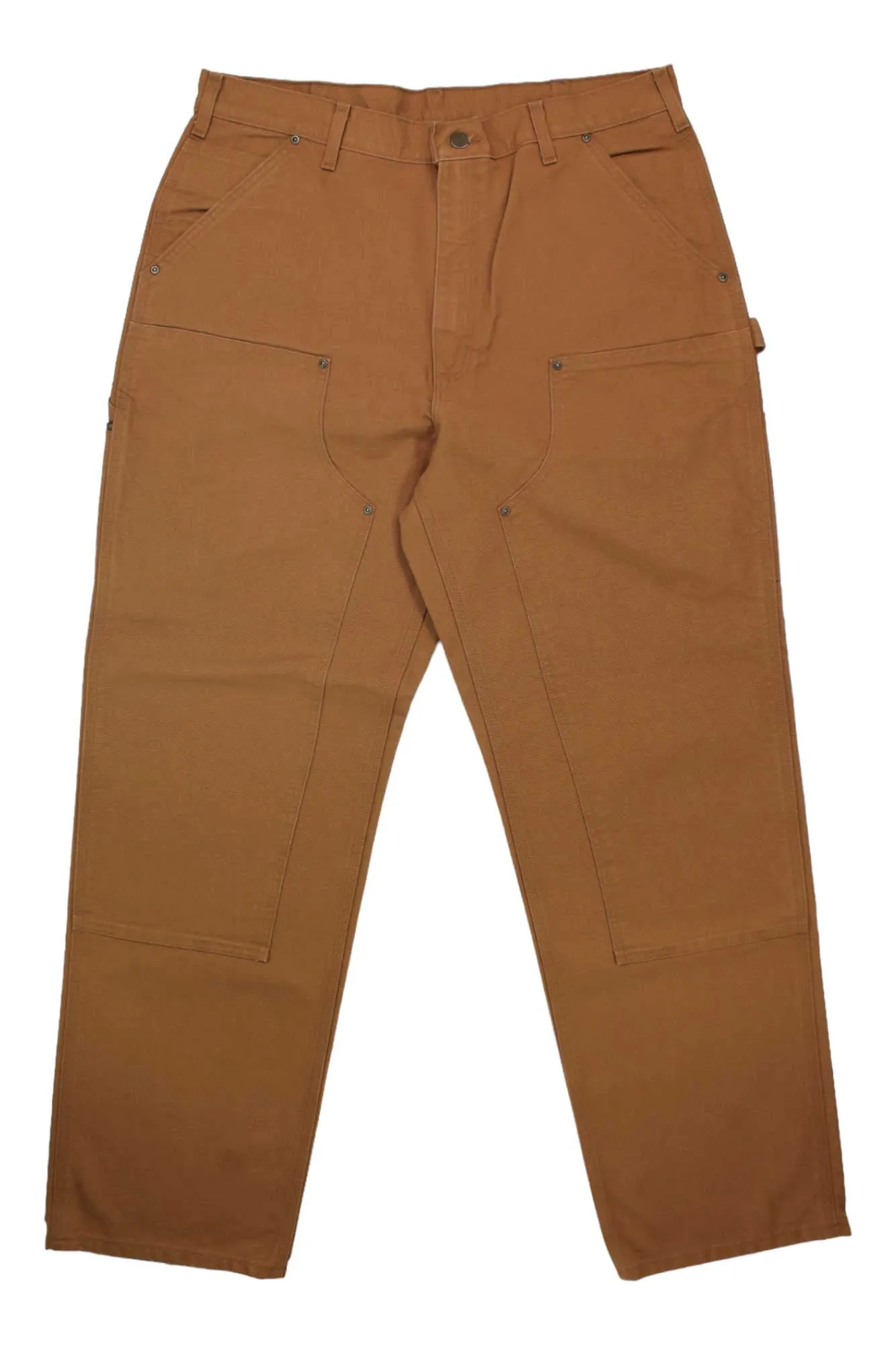 Carhartt Mens Loose Fit Utility Jean