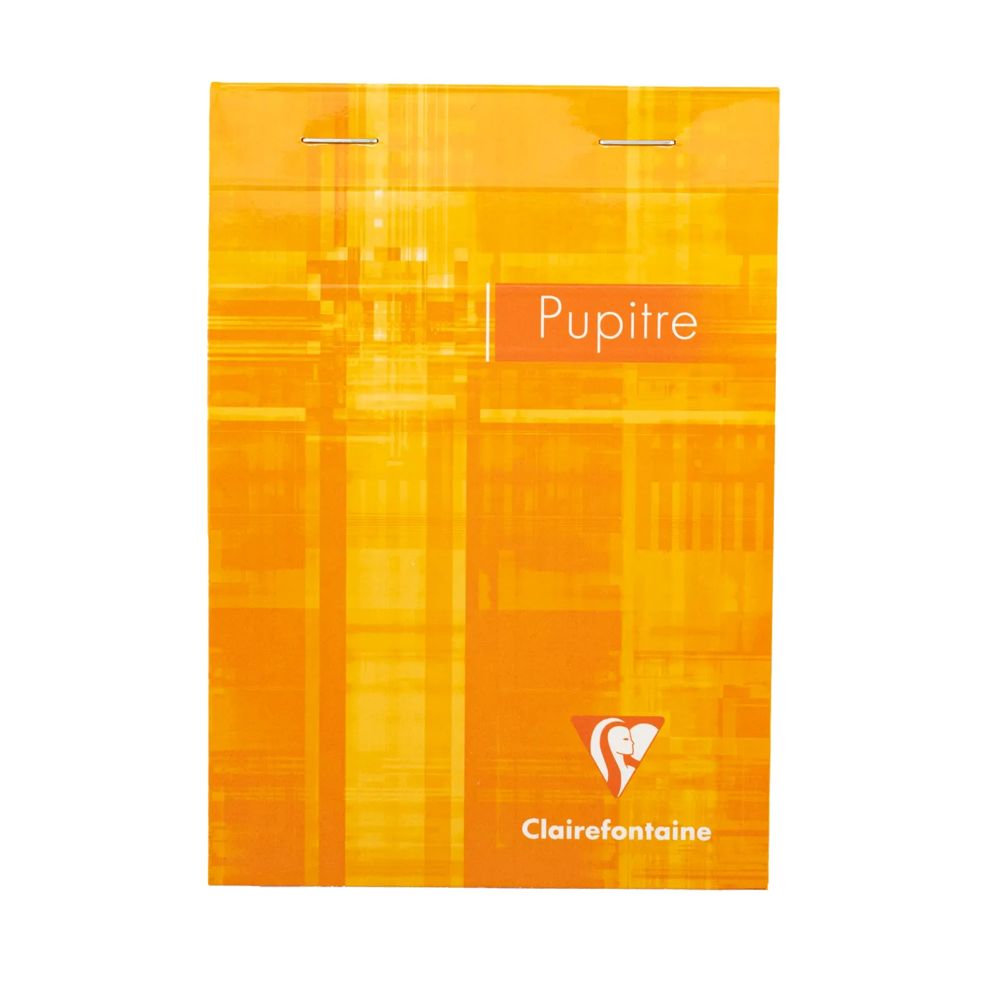 Clairefontaine Top Staple Bound Notepad 3 x 4 - Graph